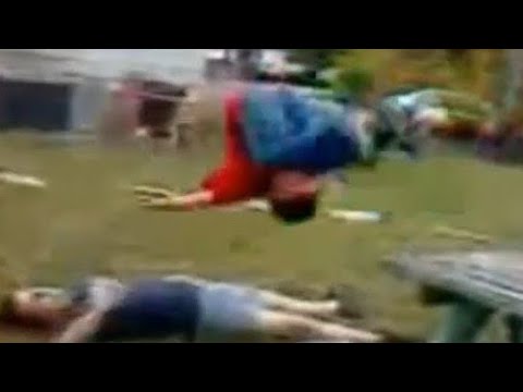 ADT V.S. Hillbilly Tilley (HCW World Title Match)