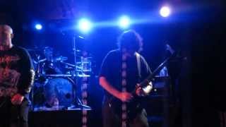 Suffocation \w/ John Gallagher \m/ - Purgatorial Punishment