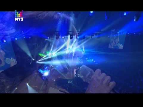 Алсу. Live in Moscow - "Снег"
