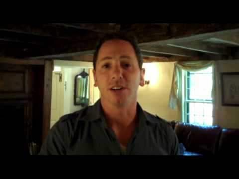 Dan Bernal Salem MA Realtor - Featured on HGTV House Hunters