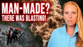 Nepal Catastrophe: What Really Triggered the Mountain Collapse?