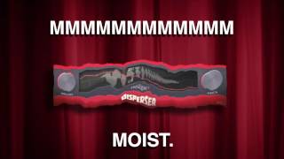 Video thumbnail for The Wet Touch of Disperser by Kilohearts