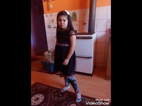 gypsy proment 4 senorita (nazelanie)