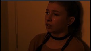 Elisia&#39;s and Ash&#39;s fight scene. {t@gged}