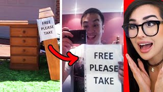 People Who Followed Instructions Too Literally