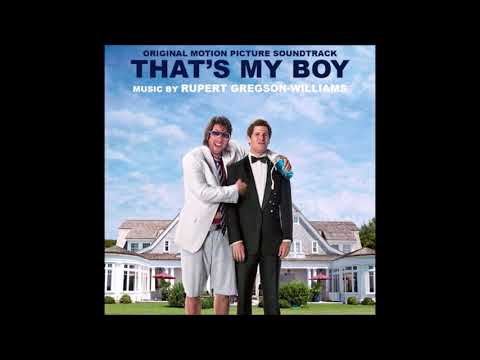 That's My Boy Soundtrack 15. Girls On The Dance Floor - Far East Movement feat. Stereotypes