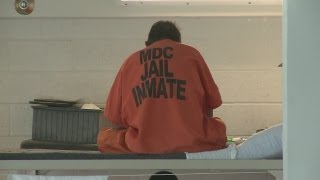 County says MDC likely to be at or under capacity before federal deadline