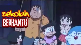 Download lagu Misteri Sekolah Berhantu - Doraemon Bahasa Indonesia mp3