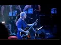 David Gilmour - " Shine On You Crazy Diamond ...