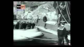 preview picture of video 'ALLUVIONE DI SALERNO E DEL SALERNITANO NEL 1954'