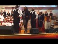 Gospel is Alive Shirley Caesar Armor 4 27 2015