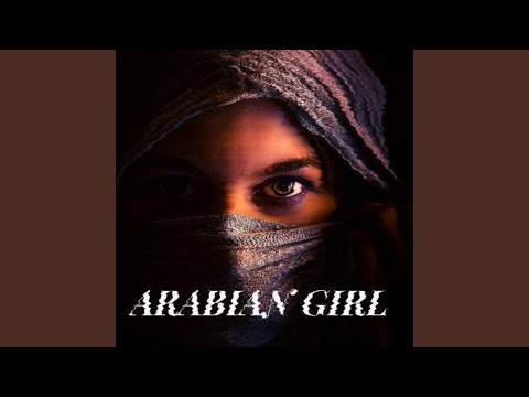 Arabian girl