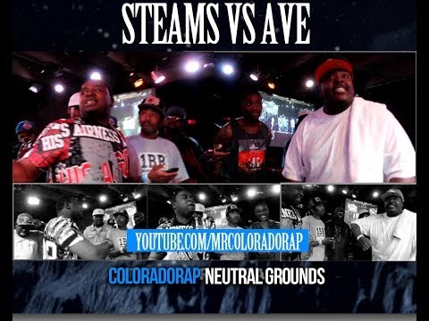 Steams vs Ave