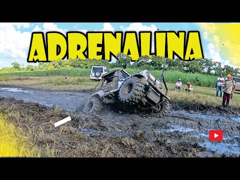 #02 XI WORKER'S TRAIL 2025 Naldo MotoVlog #jeep #trail #4x4 #offroad #naldomotovlog