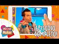 MISTER MAKER En ESPAÑOL Episodio 19 Temporada 3