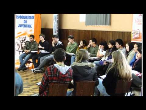 EDEJU 2011 - Vídeo Resumo 5 etapas