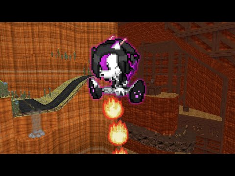 acz 1&2 speedruns w/ tps hinote