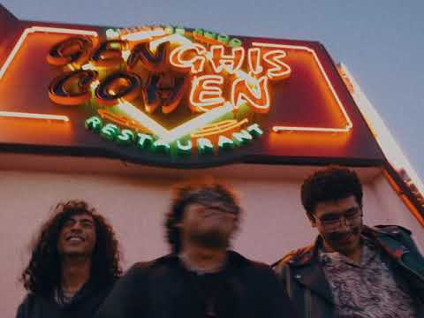 take my hand (official music video)