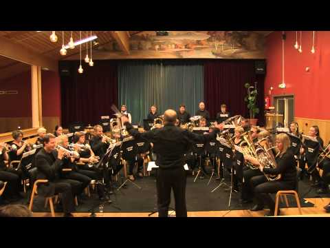 Utdrag fra Call of the Cossacks (Sats 1, 4 og 5)