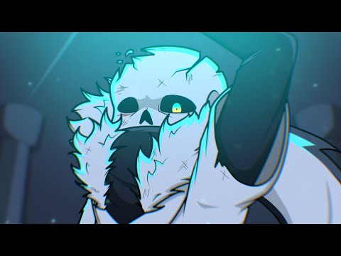 ENEMY // UNDERTALE AU // animation