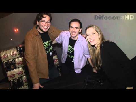 Medicina PUCRS 2012 - Festa do apocalipse