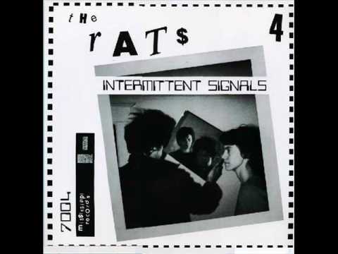 The Rats - Nightmare