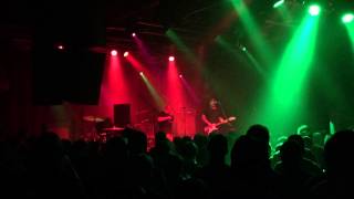 Local H: April 17, 2015 @ HOME, Arlington Heights, IL - &quot;Mansplainer&quot;