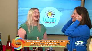 COLIGNY CORNER  Local Finds & Store Picks at Rollers Wine & Spirits