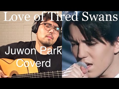 Juwon Park - The Love of Tired Swans (Dimash Kudaibergen)