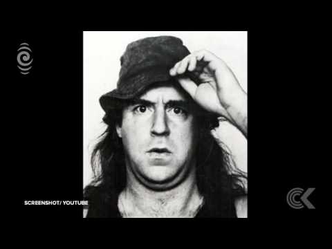 Tributes flow for John Clarke