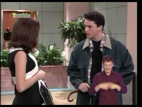 Hang Time S02E10 Son-on-Law Part 1