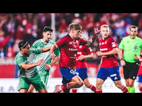 RAKOW 0 1 MACCABI HAIFA | HIGHLIGHTS 07-08-2025