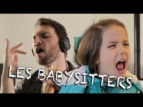 THE BABYSITTERS - The Perfect Stranger