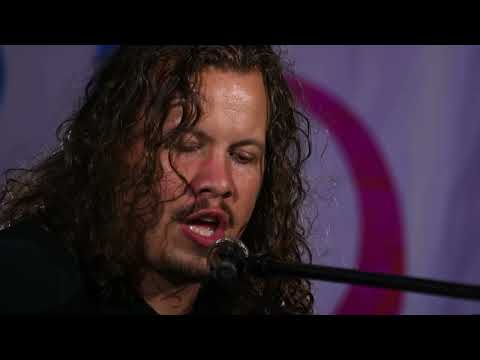 Live Music Video | Trevor Sensor "It Wasn't Good Enough"