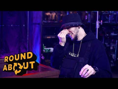 ROUND ABOUT cu KEV | Ep. 19