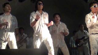 GRUPO ORIGINAL - LA NOCHE Y TU FOTO 2012