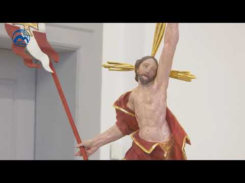 2018 04 12: Andreas Martin - Heilsereignisse im Glauben annehmen