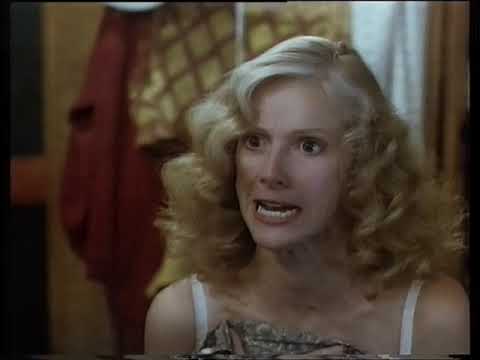 Bronco Billy Trailer, 29th December 1992