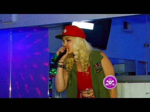 Listonia - Undefinable Productions 2nd Summer Show Spectacular! (Part 3) Undefinable Vision TV