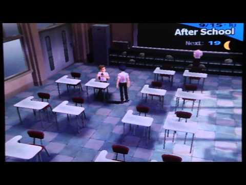Persona 3 FES Playthrough, pt. 90