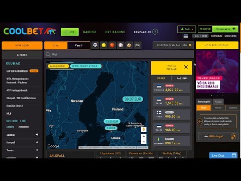 какое онлайн казино самое лучшее