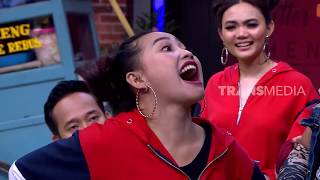 Download lagu Dipuji, Mpok Alpa Malah Merasa DIHINA | OPERA VAN JAVA (16/04/20) Part 4 mp3