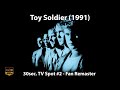 Toy Soldiers 1991 30sec TV Spot 2 Fan Restoration HD