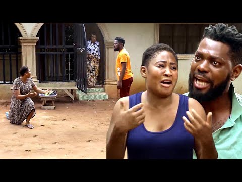 How D Humble Wife He Called Poor & Dirty Found Love In The Eyes Of A Billionaire 7&8