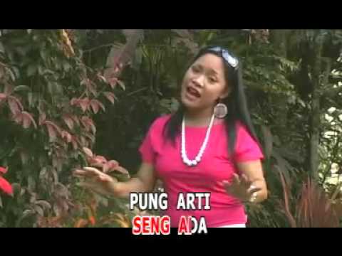 Lagu Ambon Maluku / Ocean Leleulya - Cinta Beta Pung Ade