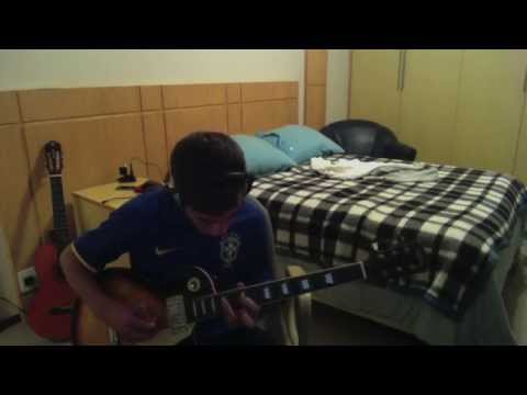 All For Nothing - Guitarra Cover