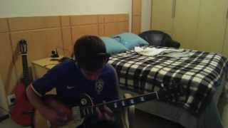 All For Nothing - Guitarra Cover