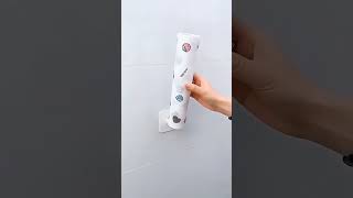 Samolepiace háčiky na stenu – 1 pár