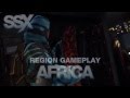 Trailer: SSX - Region Gameplay Africa