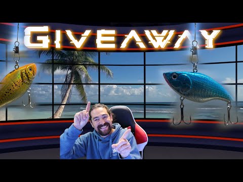 Free Fish Hooks For Life! CATCH HUGE FISH With These Fishing Gliders